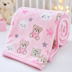 Baby Blanket Soft