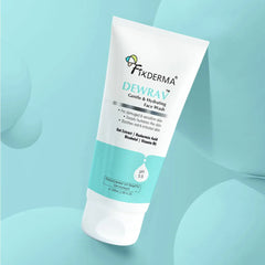 Hydrating Face Wash