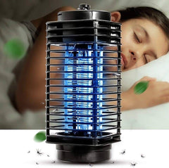 Insect Repellent Lamp