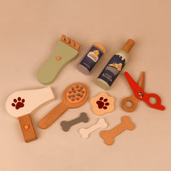 Pet Grooming Kit