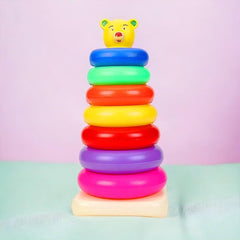 Stacking Ring Toy Set