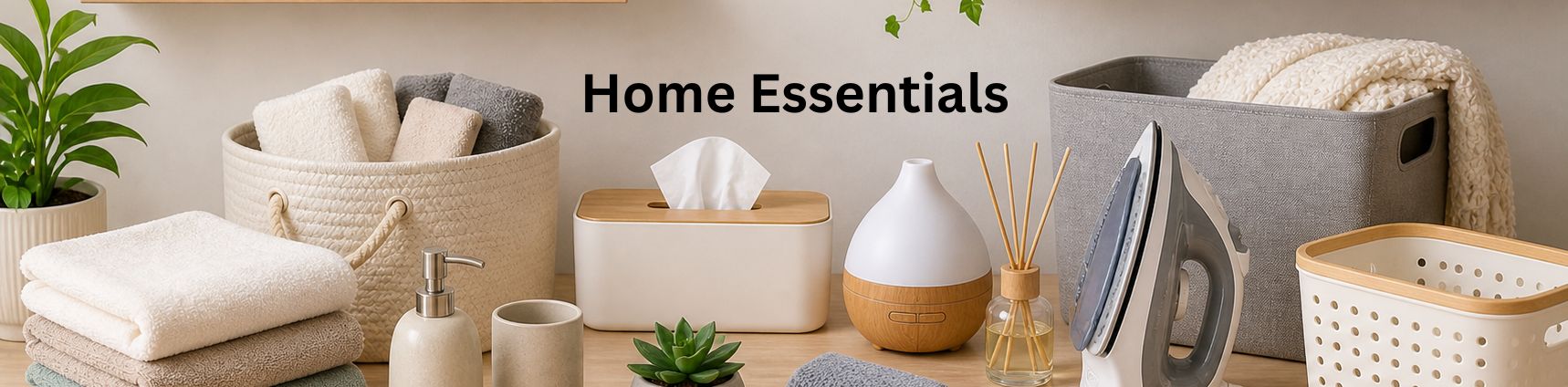 Home Essentials