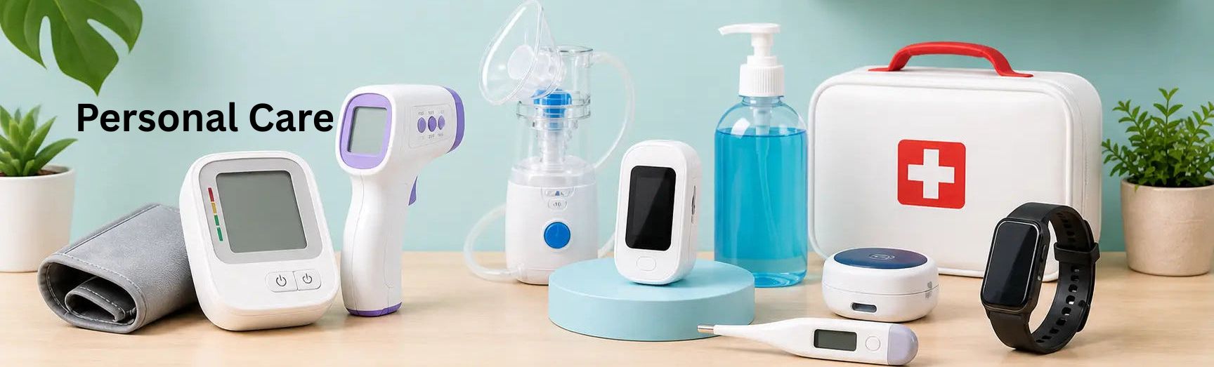 Personal Care