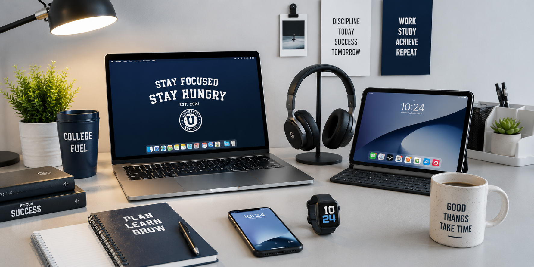 Save on college tech
