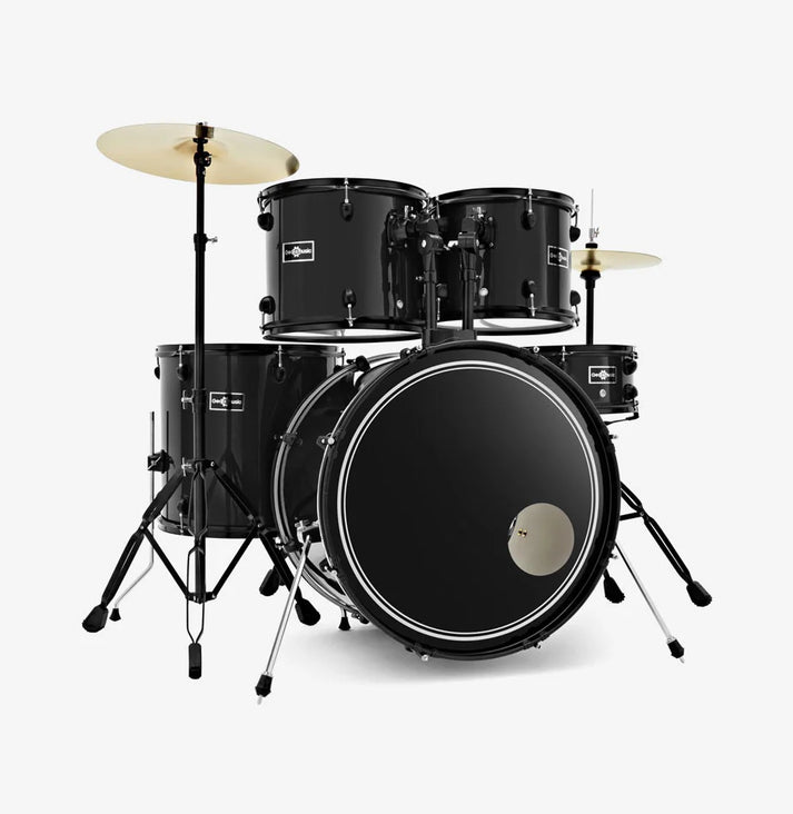Pearl Drum Master