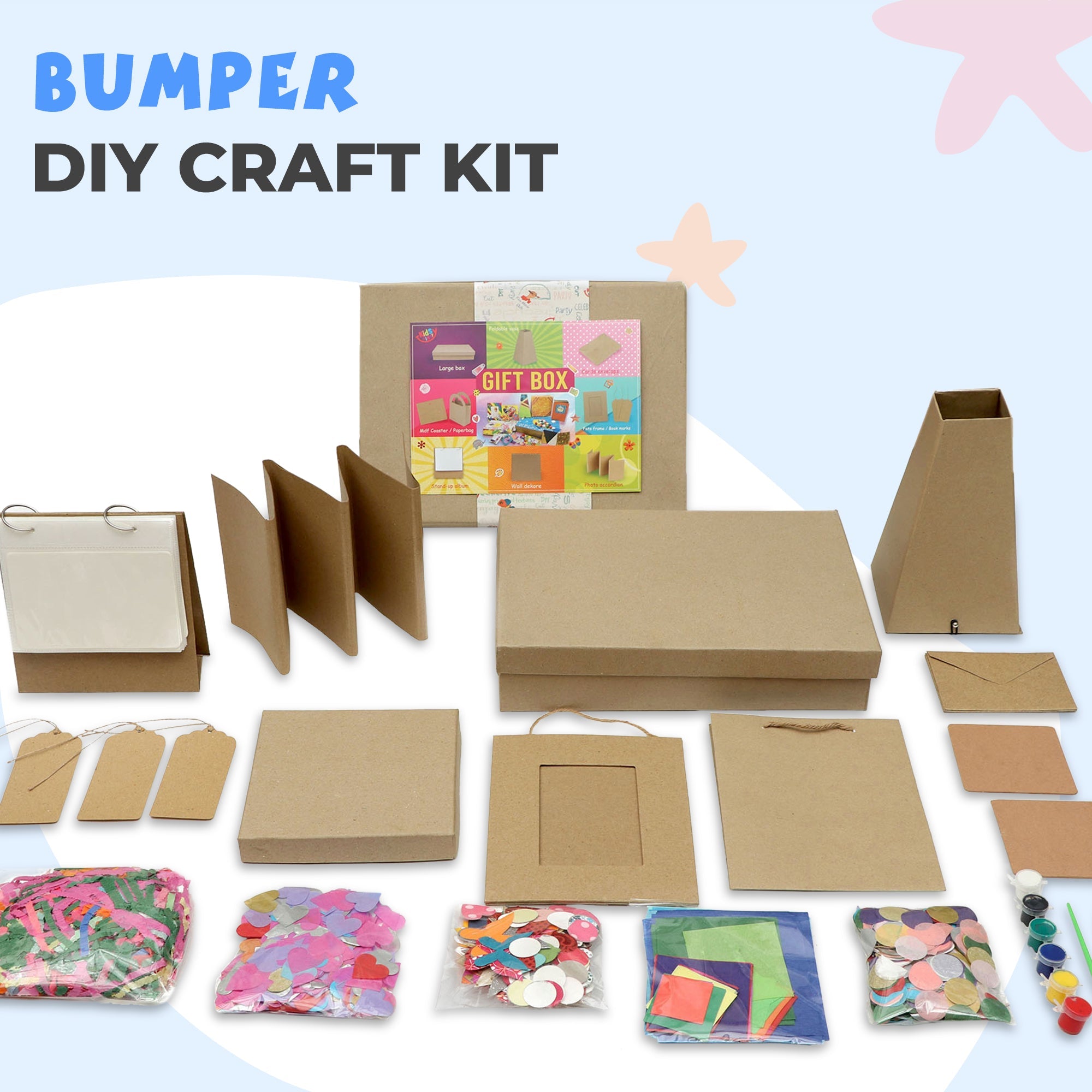 DIY Craft Kit