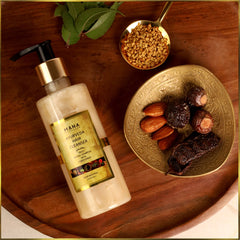 Herbal Shampoo