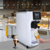 Ice Cream Maker Machine