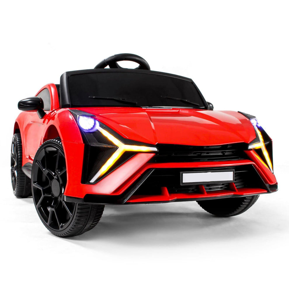 Kids Ride-On Car