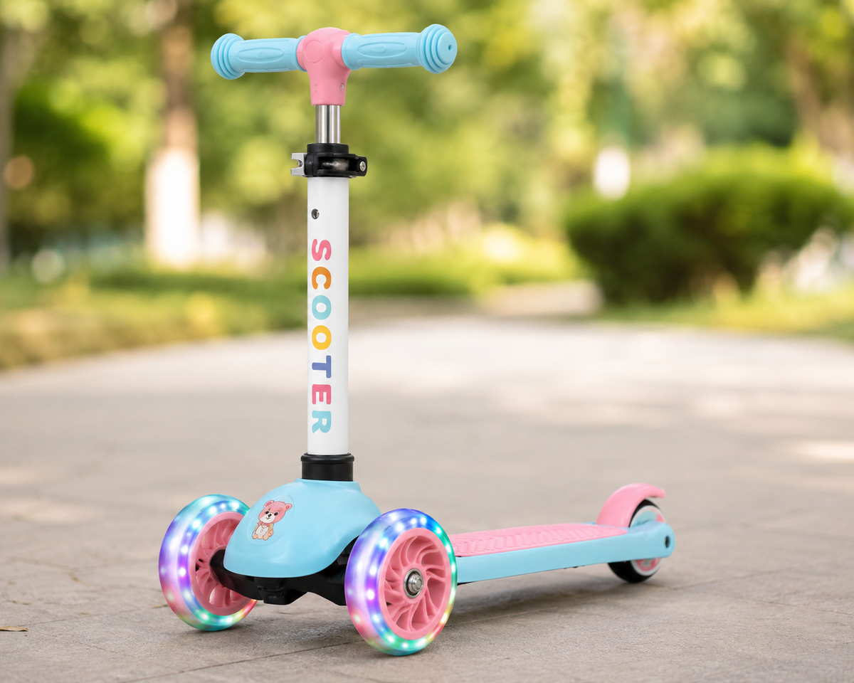 Kids Scooter