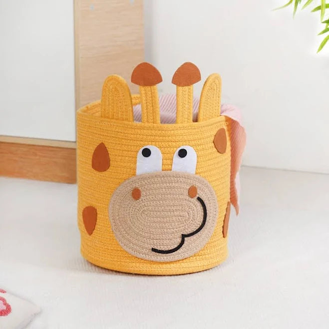Kids Storage Basket