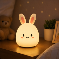 LED Night Lamp Kids