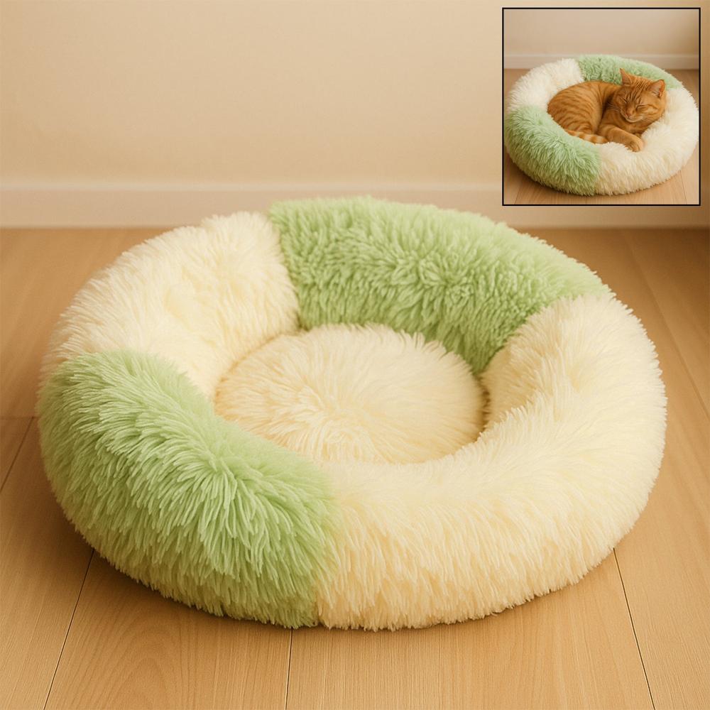 Pet Bed Soft