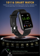Smart Digital Watch